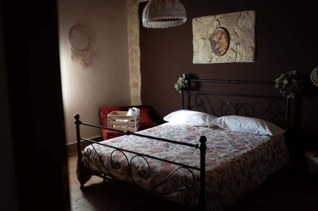 Villa Il Rifugio Di Aitna à Ragalna Extérieur photo